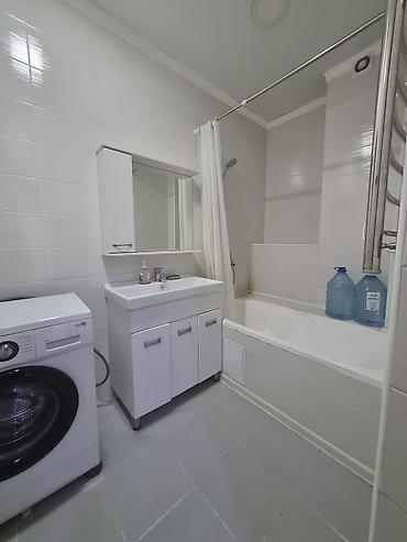 Продажа квартир: 2 комнаты, 65 м², Элитка, 3 этаж, Евроремонт at lalafo.kg — 10 Продажа квартир: 2 комнаты, 65 м², Элитка, 3 этаж, Евроремонт — 10