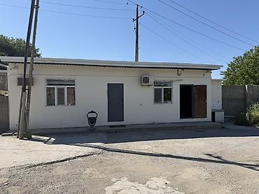 zamin emlak: Anbar ve ta istehsalat sahesi icareye verilir anbar sahesi 500 kv.m — 7