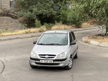хендай солярис бишкек цена: Hyundai Getz: 2007 г., 1.4 л, Механика, Бензин, Хэтчбэк