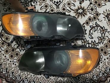 Другие детали салона: БМВ Е34,Е39 РУЧКИ КАПОТА АКПП МОТОРЫ ФАРЫ КУЗОВ. ЗАПЧАСТИ — 16