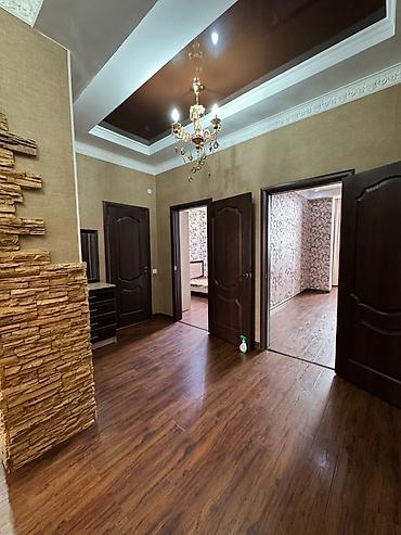 Продажа квартир: 3 комнаты, 111 м², Джал мкр (в т.ч. Верхний, Нижний, Средний) Элитка, 9 этаж — 3