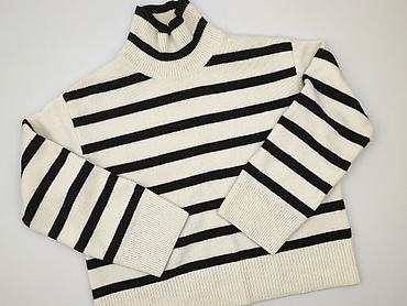 wallis sweter: H&M, Sweter damski, rozmiar S — 1