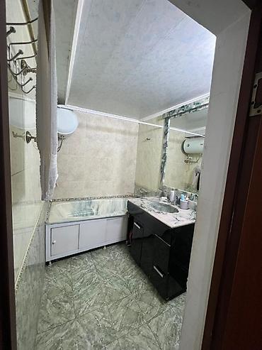кв моссовет: 3 комнаты, 95 м², Элитка, 2 этаж, Старый ремонт — 5