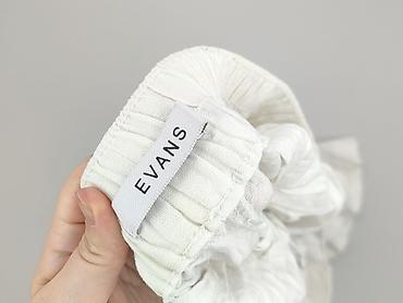 spodnie cleve: Evans, Spodnie 3/4 damskie, rozmiar 3XL — 4