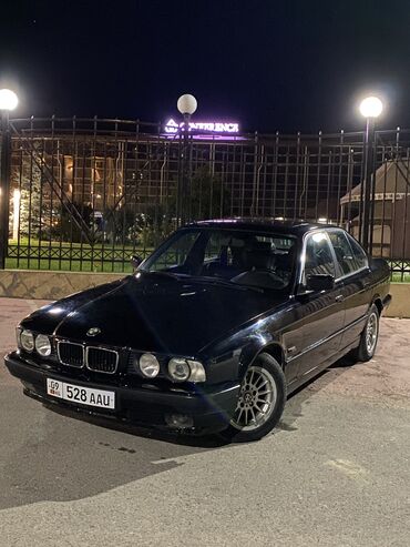 какие машины подходят для яндекс такси эконом бишкек: BMW 5 series: 1995 г., 1.8 л, Автоматические, Бензин, Седан