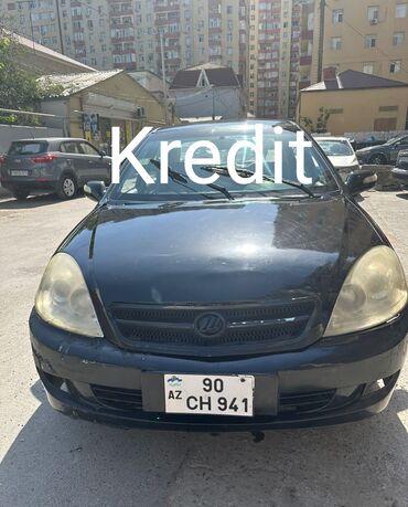 turbo az ilkin odenissiz masinlar: LIFAN Breez (520): 1.6 l | 2008 il | 125755 km Sedan