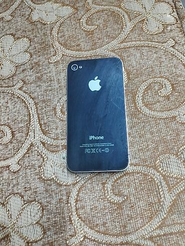 aple iphone 5: Apple iPhone 4 (A1332), 3.5" Retina дисплей, корпус черный. Основные — 2