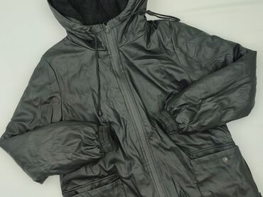 kurtka smog new yorker: PARKA, Parka damska, rozmiar M