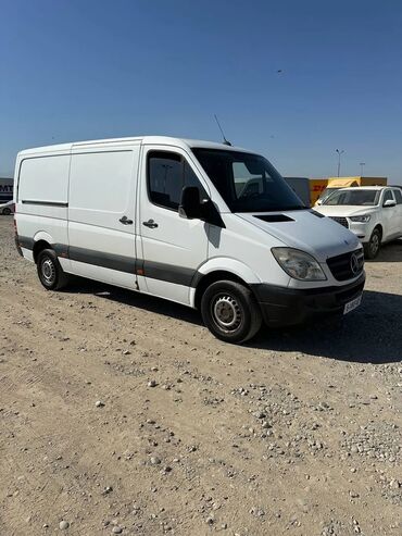 Унаа сатуу: Mercedes-Benz Спринтер: 2010 г., 2.2 л, Механика