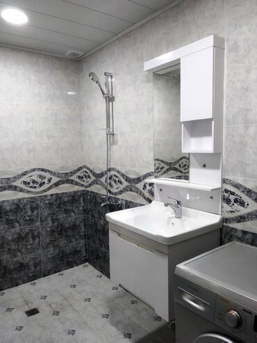 Yeni tikili: 2 otaqlı, Yeni tikili, 52 kv. m — 6