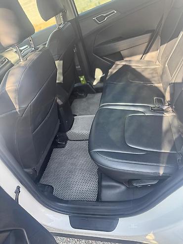 roewe ei6: Kia Sportage: 2021 г., 2 л, Автомат, Дизель, Кроссовер — 8