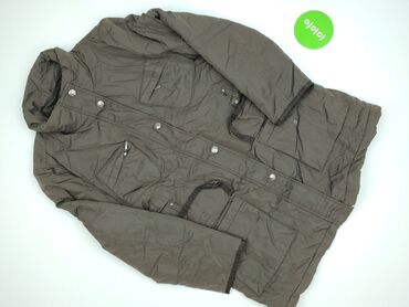 Parki: Basler, Parka damska, rozmiar M — 2