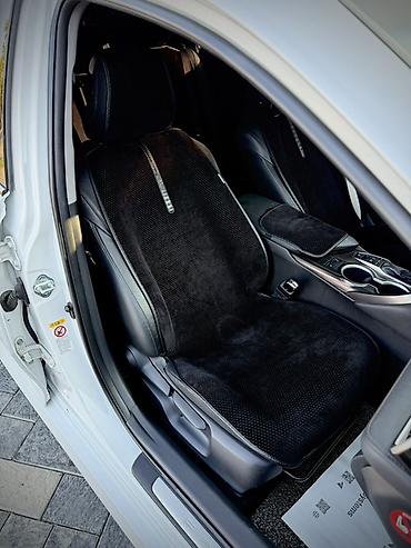 g klas: Toyota Camry: 2018 г., 2.5 л, Автомат, Гибрид, Седан — 8