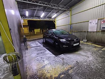 Mazda: Mazda CX-7: 2008 г., 2.3 л, Автомат, Бензин, Кроссовер — 2
