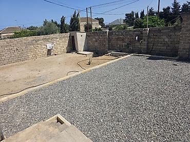 taxta evler kreditle: 5 otaqlı, 110 kv. m, Yeni təmirli — 6