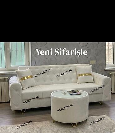 yeni model divanlar: Divan, Yeni, Açılan, Bazalı, Parça, Ödənişli çatdırılma — 1