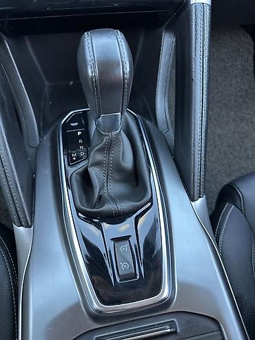 Renault: Renault QM6: 2020 г., 2 л, Типтроник, Газ, Кроссовер — 15