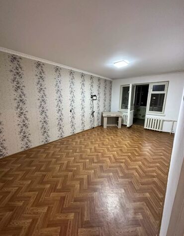 Продажа квартир: 1 комната, 30 м², 104 серия, 4 этаж, Старый ремонт
