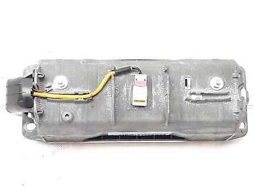 tom: AIRBAG SUVOZAČA ZA ŠKODA OCTAVIA OD 2004. DO 2013. GOD. | Polovni — 2