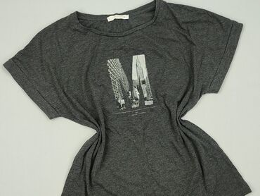 t shirty basic oversize: Mango, Футболка жіноча, розмір XS