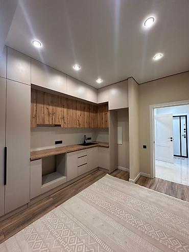 Продажа квартир: 2 комнаты, 45 м², 6 этаж — 2