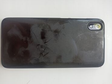 redmi 6a цена в бишкеке: Xiaomi, Redmi Note Standart, Б/у