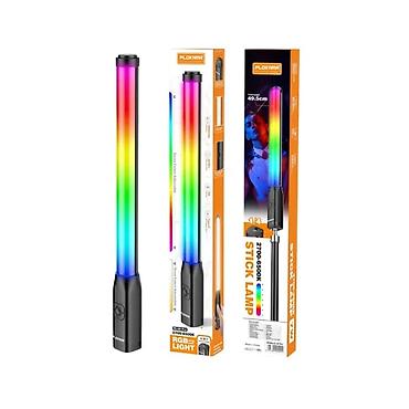 memory stick: Plokama VL-06 Pro LED Portativ Studiya İşıqlandırma Lampası Plokama — 1