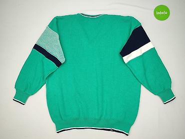 cardigans: Sweter dla mężczyzn, rozmiar XL — 3