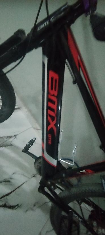 İdman velosipedləri: Bmx gtr sport satılır aliminium çərçivə — 3