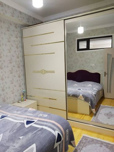 Yeni tikili: 2 otaqlı, Yeni tikili, 67 kv. m — 3