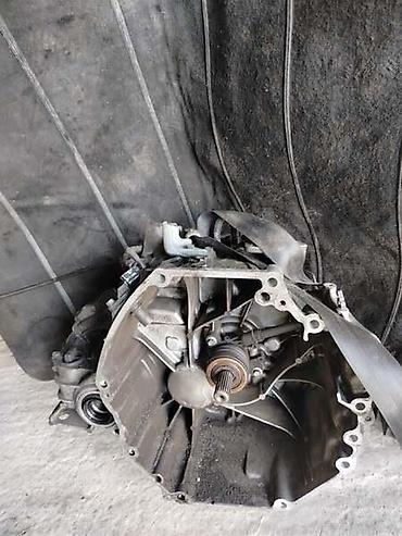 Auto-delovi: MENJAC ZA NISSAN QASHQAI OD 2007. DO 2013. GOD. | Menjac Nissan — 1