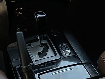 Toyota: Toyota Land Cruiser: 2014 г., 4.5 л, Автомат, Бензин, Внедорожник — 10