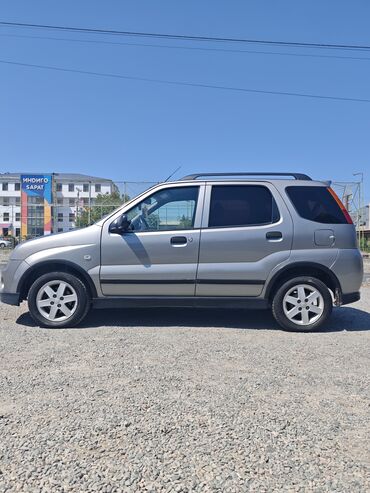 двигатель нива 1.7 купить бу: Suzuki Ignis: 2003 г., 1.3 л, Механика, Бензин, Хетчбек