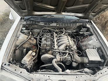 honda git: Honda Inspire: 1995 г., 2.5 л, Автомат, Бензин, Седан — 7