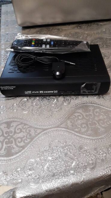 tv tuner: Yeni