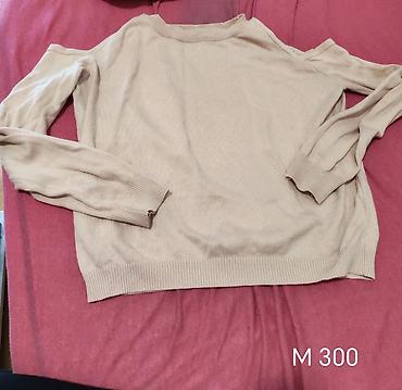 strikanje bluza: Bluza sa golim ramenima, M velicina — 1