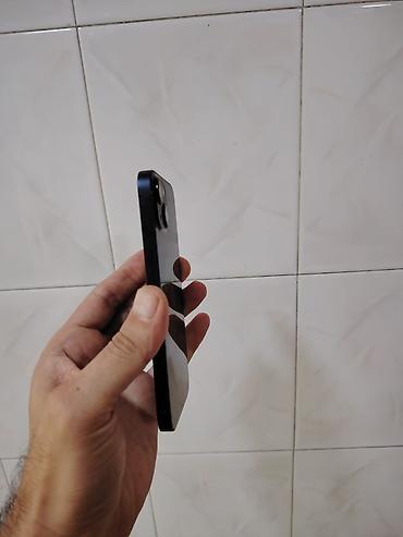 2 el iphone: IPhone 13, 128 GB, Qara, Face ID — 6