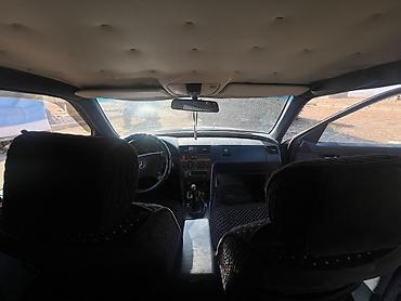 Продажа авто: Mercedes-Benz C-Class: 1996 г., 1.8 л, Механика, Бензин, Седан — 5