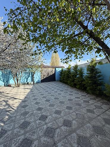 mərdəkanda villa: 100 kv. m, 4 otaqlı, İnternet, İşıq, Kanalizasiya — 8