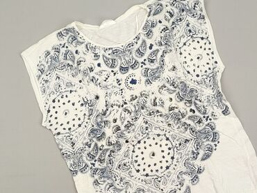 oryginalne t shirty: Women`s T-shirt, H&M, size L (EU 40)