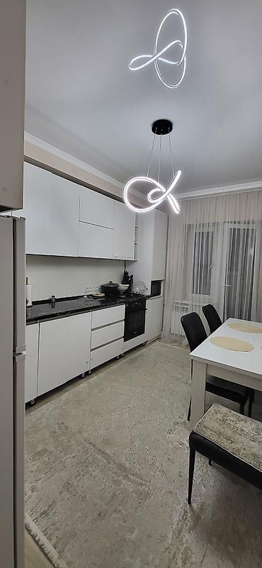 Люстры: Продаётся светлая, уютная 3х комнатная кв в г.Кара-Балта по ул — 11