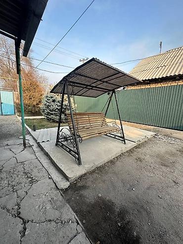 Продажа домов: Дом, 64 м², 4 комнаты, Агентство недвижимости — 2