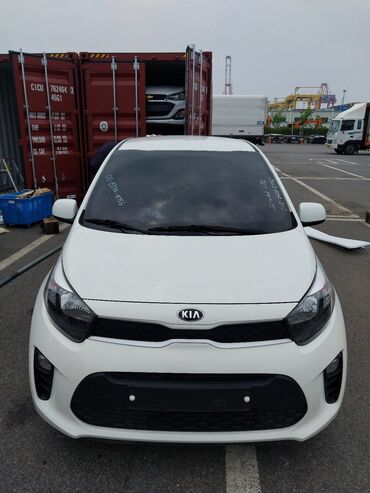 киа морнинг в рассрочку: Kia Morning: 2020 г., 1 л, Автомат, Газ, Хэтчбэк
