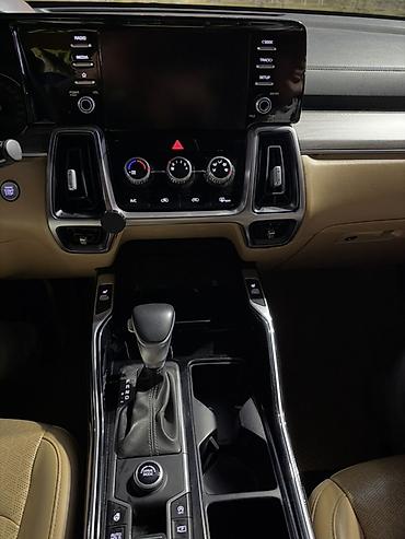 kia seranto: Kia Sorento: 2020 г., 2.2 л, Автомат, Дизель, Кроссовер — 5