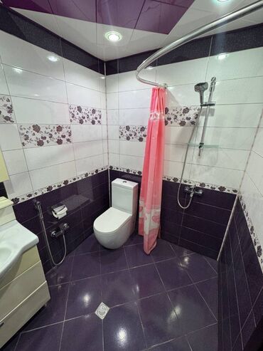 Yeni tikili: 3 otaqlı, Yeni tikili, m. Əhmədli, 100 kv. m — 23