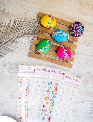 Ostalo: 🪺MAKEDONSKI PROGRAM - BOJE ZA JAJA “Paleta 7”🪺 🪺🪺𝐕𝐄𝐋𝐄𝐏𝐑𝐎𝐃𝐀𝐉𝐀🪺🪺 🪺ZA — 27