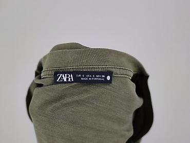 oddaj ubrania: Zara, T-shirt damski, rozmiar S — 4