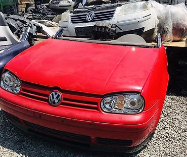 vw bora: Volkswagen, Б/у — 3