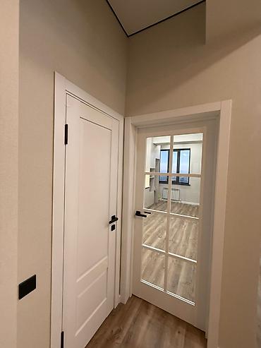 Продажа квартир: 2 комнаты, 48 м², Элитка, 9 этаж, Дизайнерский ремонт — 13