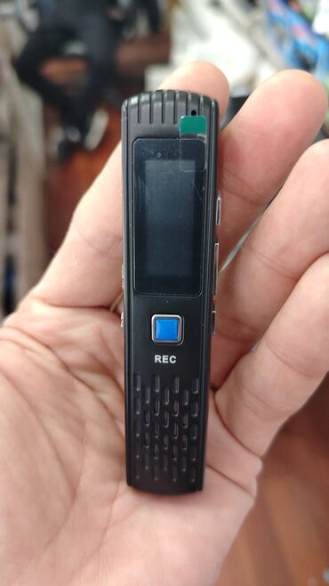Diktofonlar: Diktafonlar hər növ. Hər giymətə — 8